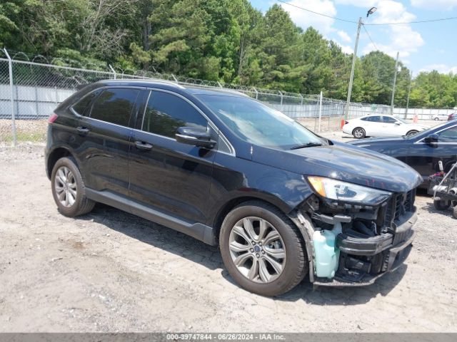 FORD EDGE 2019 2fmpk3k98kbb62803