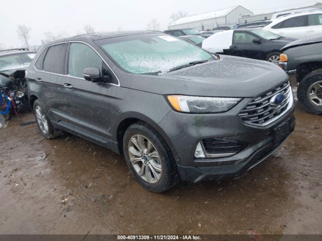 FORD EDGE 2019 2fmpk3k98kbc07061