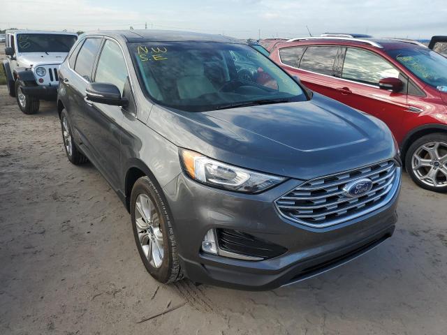 FORD EDGE TITAN 2019 2fmpk3k98kbc15094