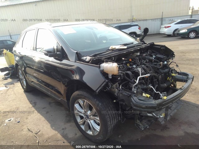 FORD EDGE 2019 2fmpk3k98kbc22336