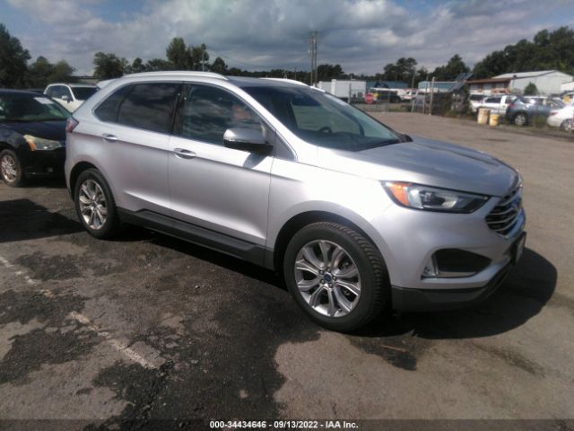 FORD EDGE 2019 2fmpk3k98kbc64473