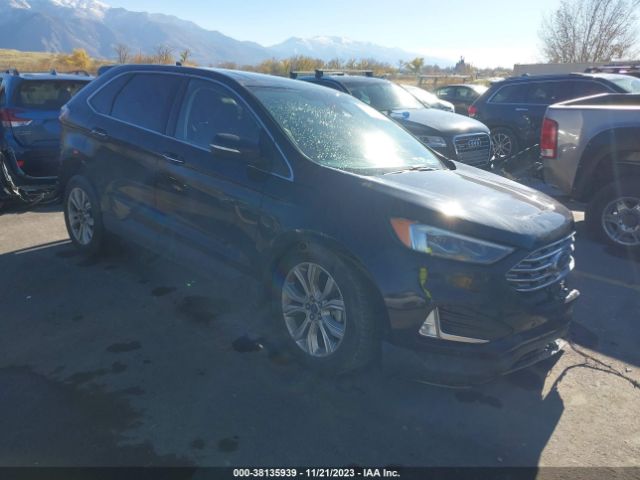 FORD EDGE 2020 2fmpk3k98lba16001