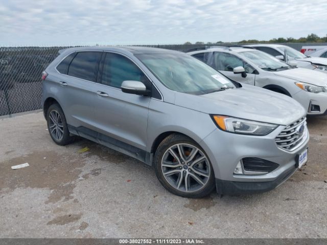 FORD EDGE 2020 2fmpk3k98lba26740