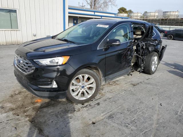 FORD EDGE TITAN 2020 2fmpk3k98lba77168