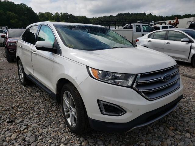 FORD EDGE TITAN 2016 2fmpk3k99gbb06456