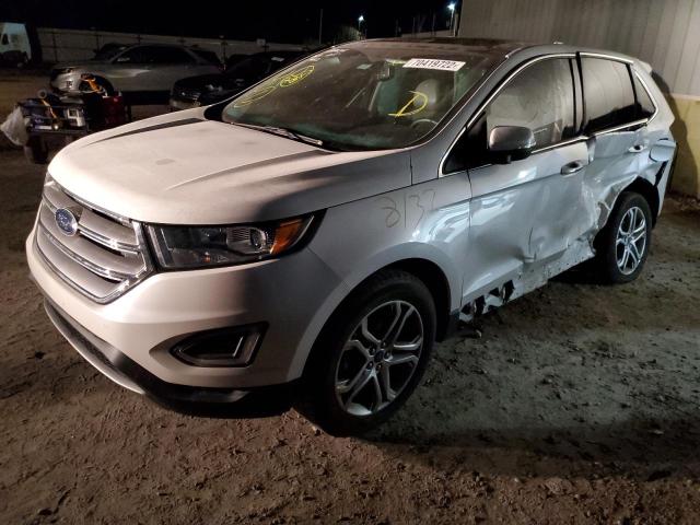 FORD EDGE TITAN 2016 2fmpk3k99gbb42115