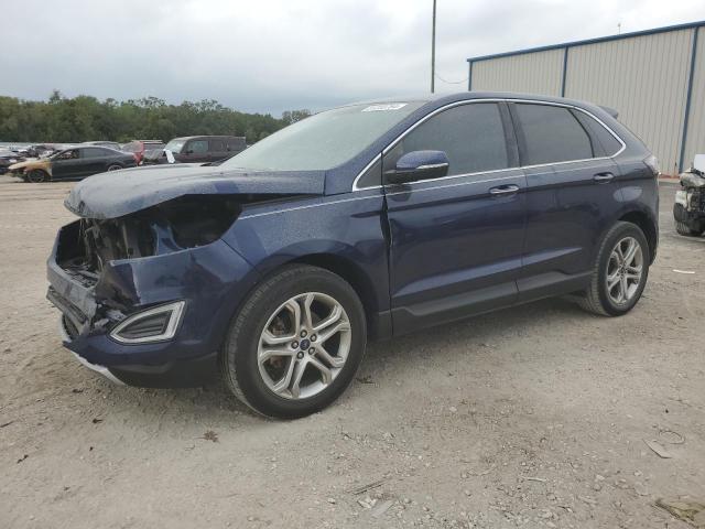 FORD EDGE TITAN 2016 2fmpk3k99gbb48707