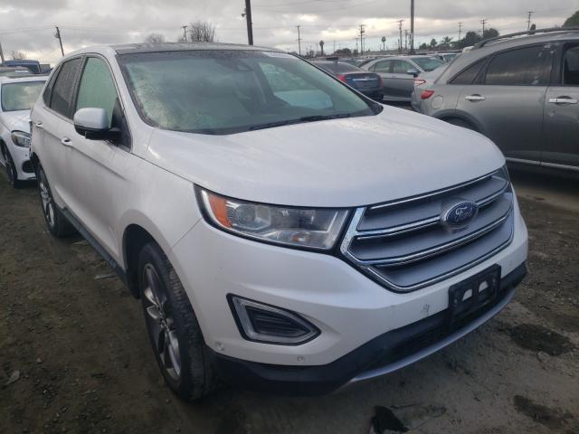 FORD EDGE 2016 2fmpk3k99gbb53017