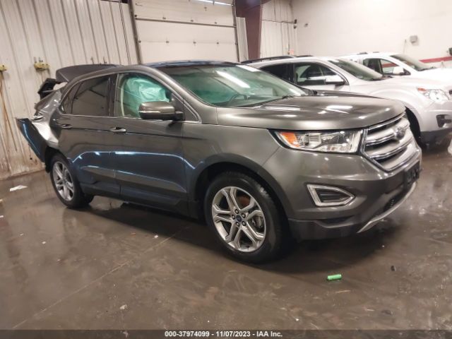 FORD EDGE 2016 2fmpk3k99gbb57830