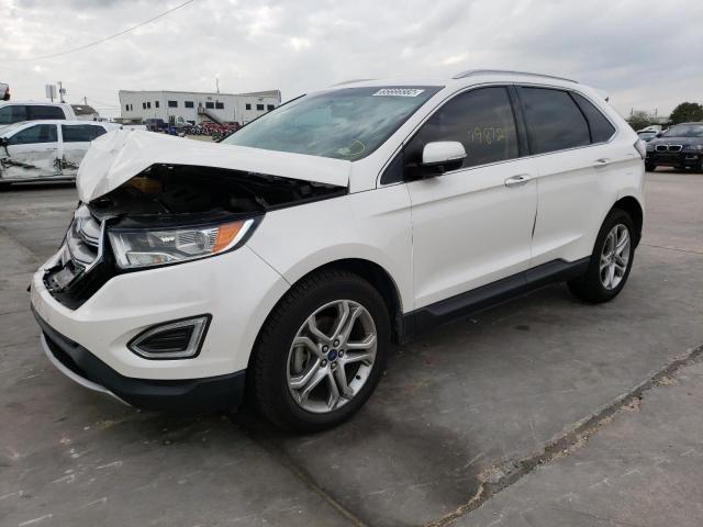 FORD NULL 2016 2fmpk3k99gbc58396