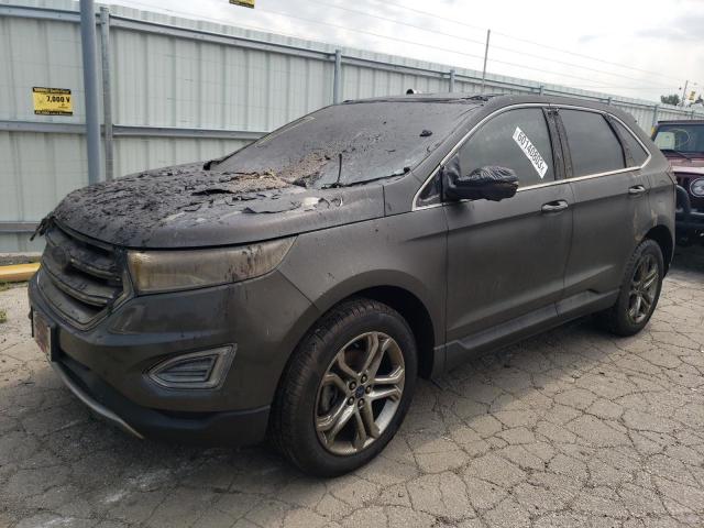 FORD EDGE TITAN 2018 2fmpk3k99jbb36824