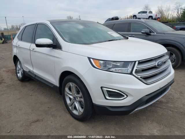 FORD EDGE 2018 2fmpk3k99jbc26037