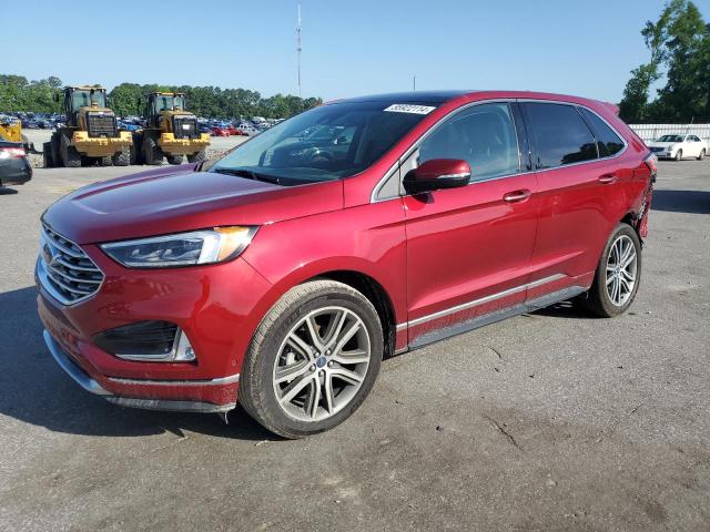 FORD EDGE 2019 2fmpk3k99kbb19250