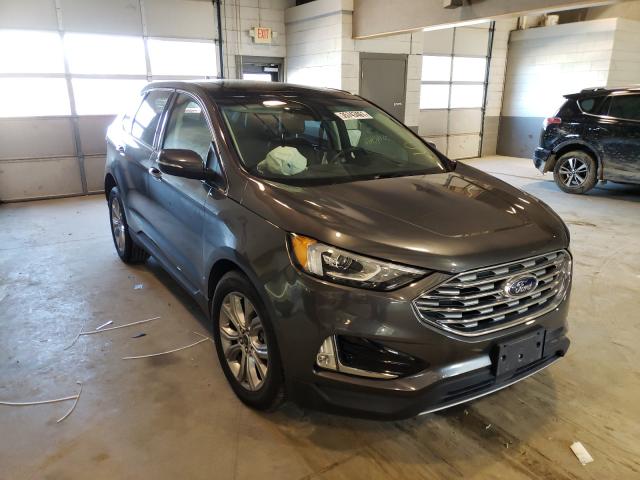 FORD EDGE TITAN 2019 2fmpk3k99kbb20043