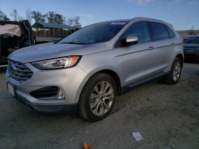 FORD EDGE 2019 2fmpk3k99kbb37716