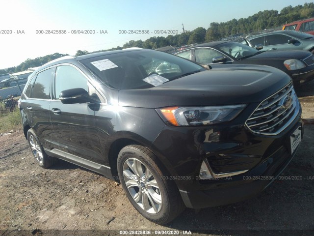 FORD EDGE 2019 2fmpk3k99kbb88939