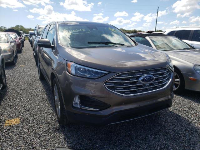 FORD EDGE TITAN 2019 2fmpk3k99kbc37511