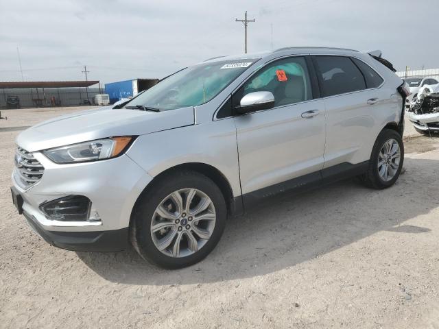 FORD EDGE TITAN 2019 2fmpk3k99kbc64580