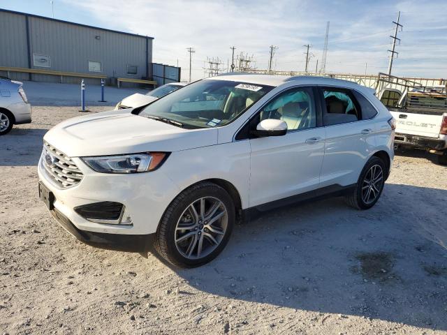 FORD EDGE 2020 2fmpk3k99lba54563