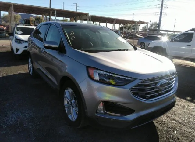 FORD EDGE 2020 2fmpk3k99lba60279