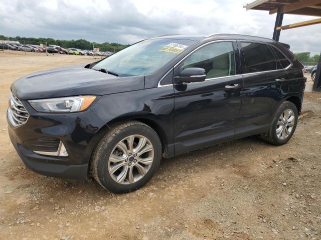 FORD EDGE 2020 2fmpk3k99lba91435