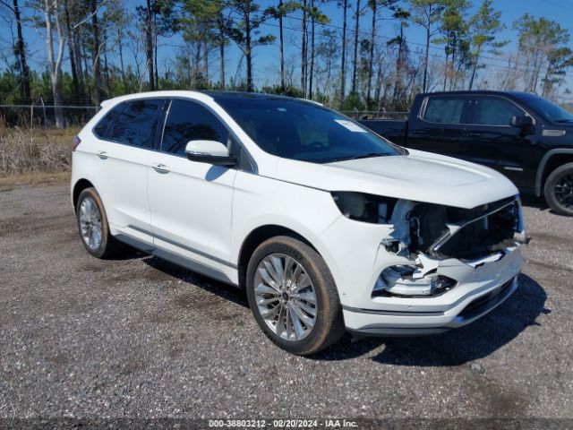 FORD EDGE 2020 2fmpk3k99lbb06127