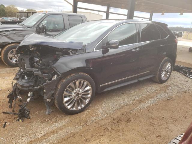 FORD EDGE 2020 2fmpk3k99lbb52704