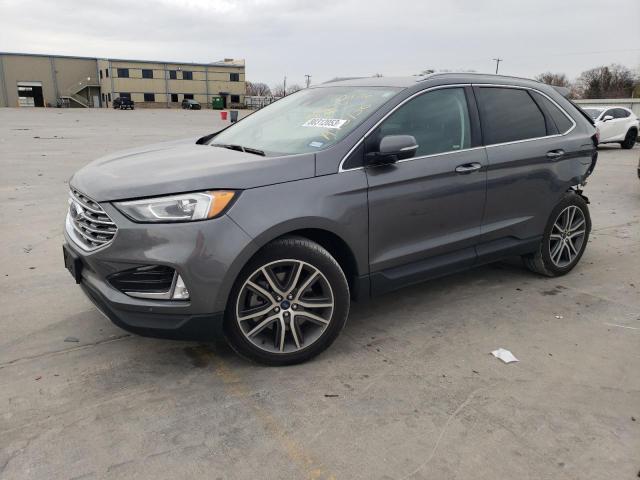 FORD EDGE 2021 2fmpk3k99mba41536