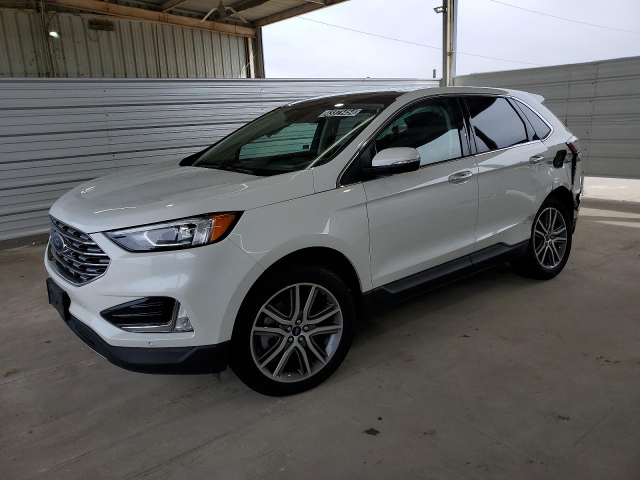 FORD EDGE 2021 2fmpk3k99mba63863