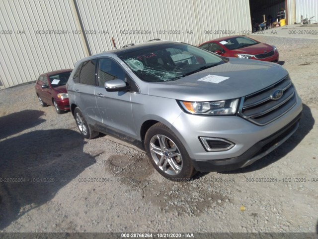 FORD EDGE 2016 2fmpk3k9xgbb22200