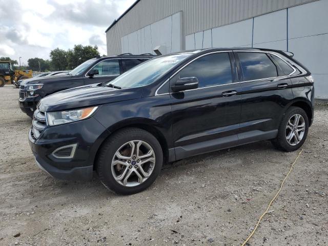 FORD EDGE TITAN 2016 2fmpk3k9xgbb44178