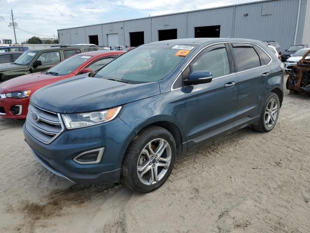 FORD EDGE 2016 2fmpk3k9xgbb56346