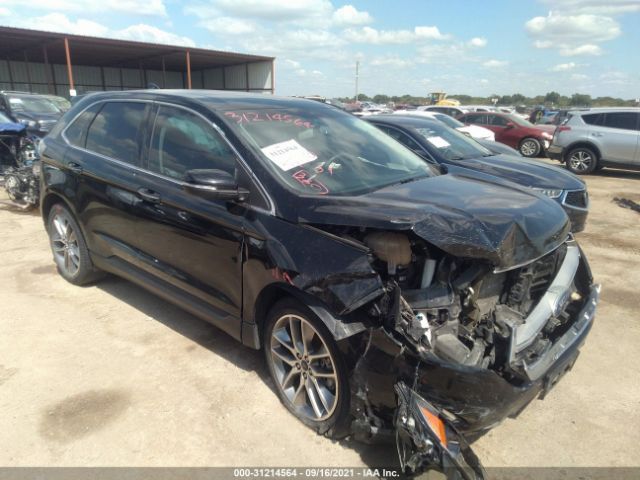 FORD EDGE 2016 2fmpk3k9xgbb58145