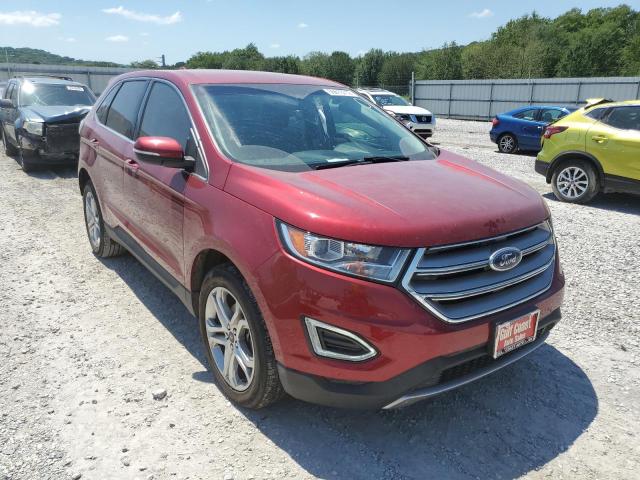 FORD EDGE TITAN 2016 2fmpk3k9xgbc17341