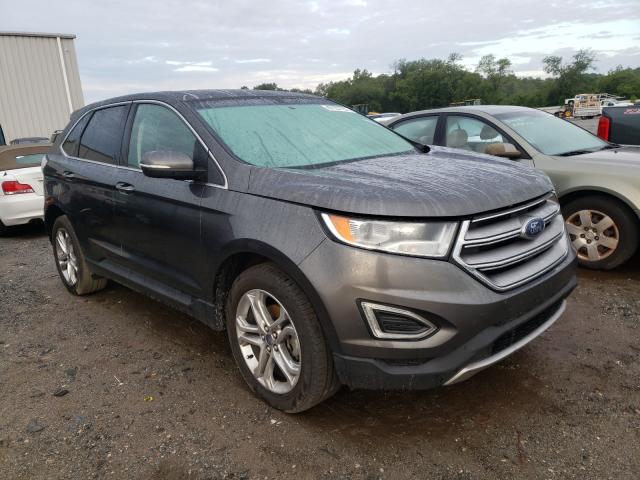 FORD NULL 2016 2fmpk3k9xgbc58858