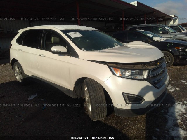 FORD EDGE 2017 2fmpk3k9xhbb31674