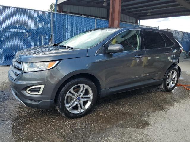 FORD EDGE 2017 2fmpk3k9xhbb52668