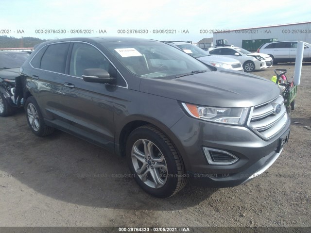 FORD EDGE 2017 2fmpk3k9xhbb75397