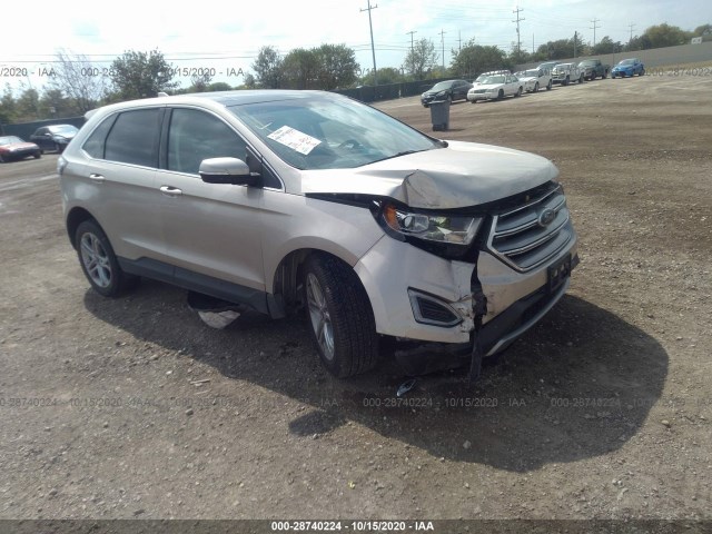 FORD EDGE 2018 2fmpk3k9xjbb06988