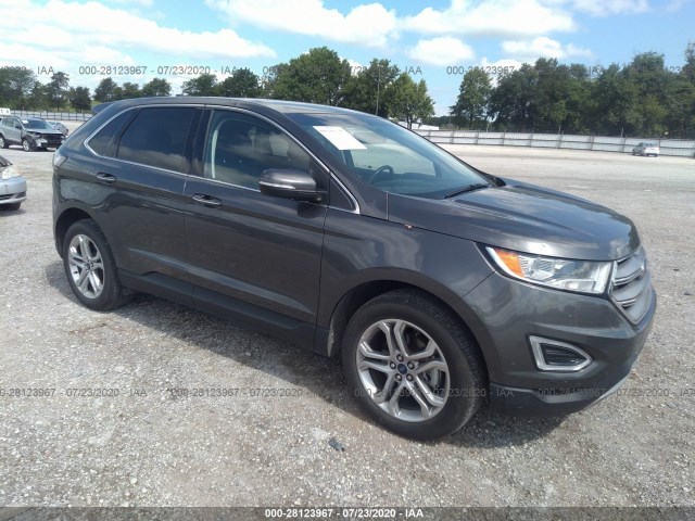 FORD EDGE 2018 2fmpk3k9xjbb07977