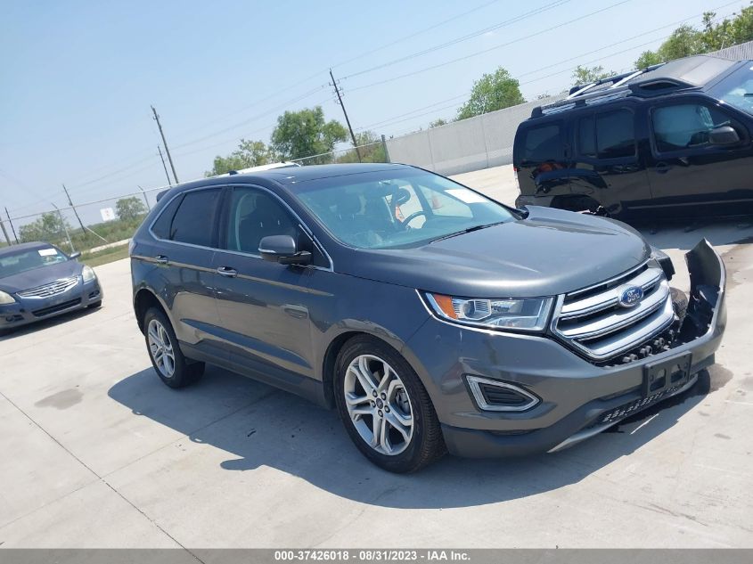 FORD EDGE 2018 2fmpk3k9xjbb20132