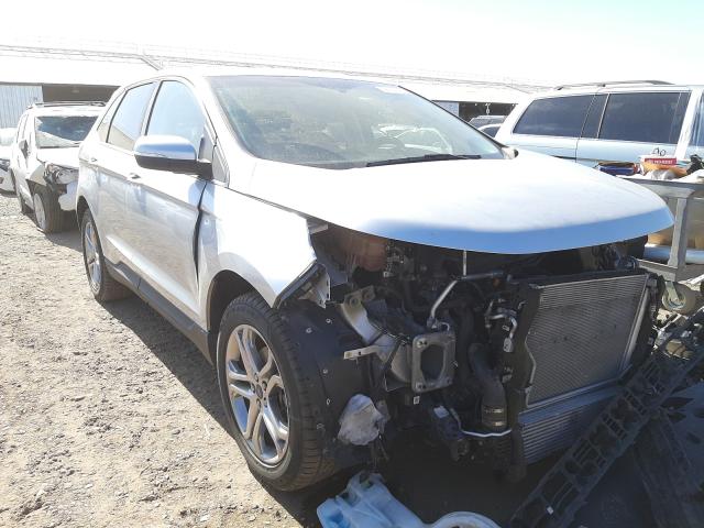 FORD NULL 2018 2fmpk3k9xjbb20373