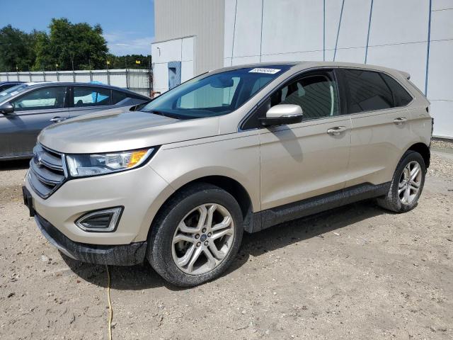 FORD EDGE TITAN 2018 2fmpk3k9xjbb42728