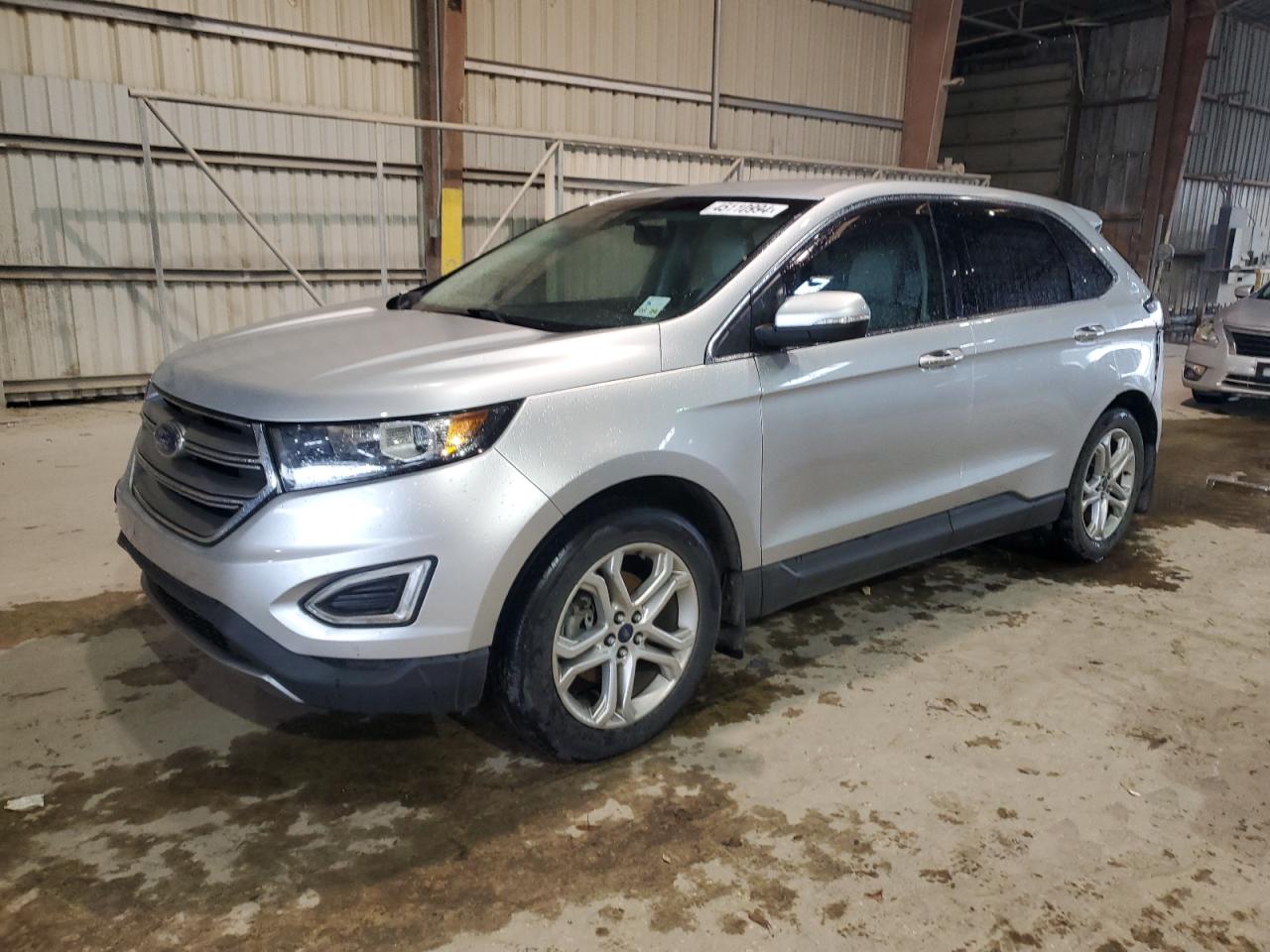 FORD EDGE 2018 2fmpk3k9xjbb43037