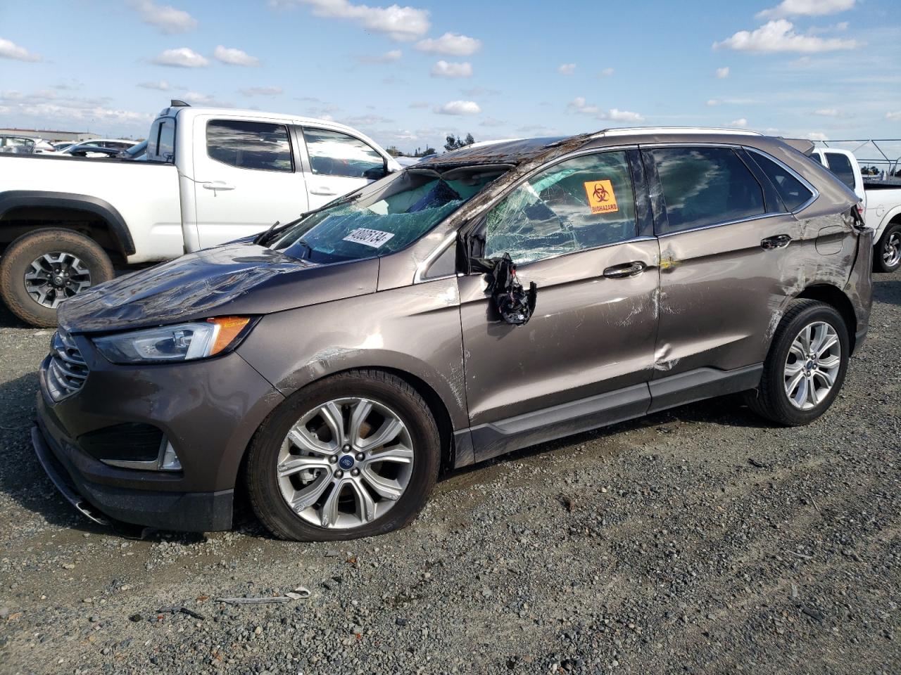 FORD EDGE 2019 2fmpk3k9xkbb56520