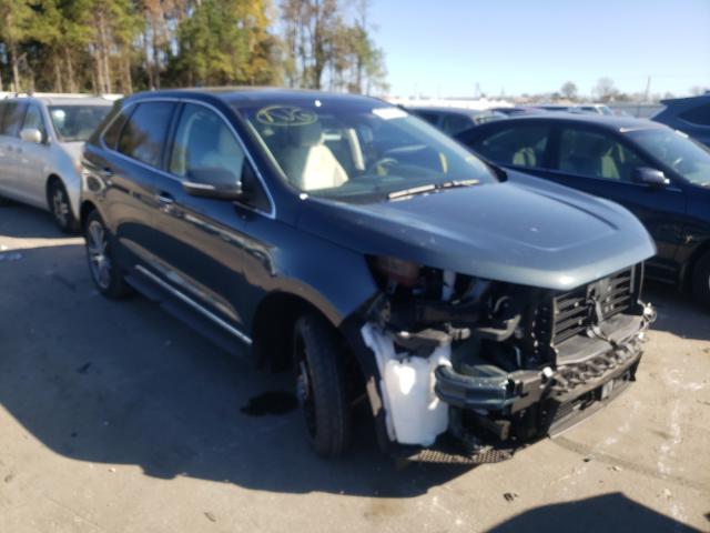 FORD NULL 2019 2fmpk3k9xkbb66805