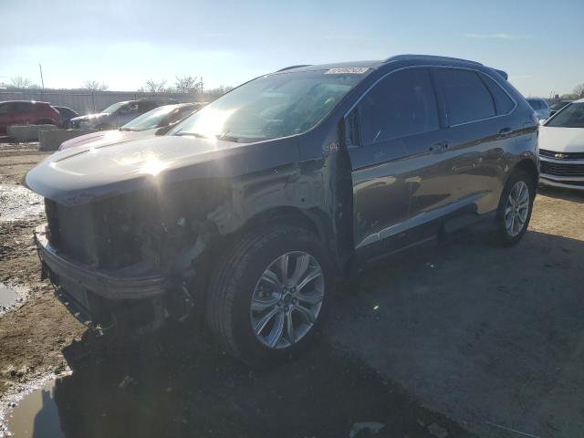 FORD EDGE 2019 2fmpk3k9xkbc26940