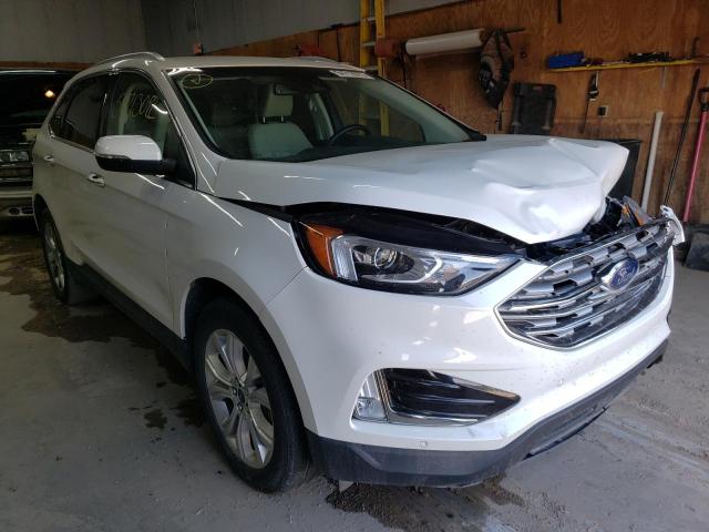 FORD EDGE TITAN 2020 2fmpk3k9xlba37013