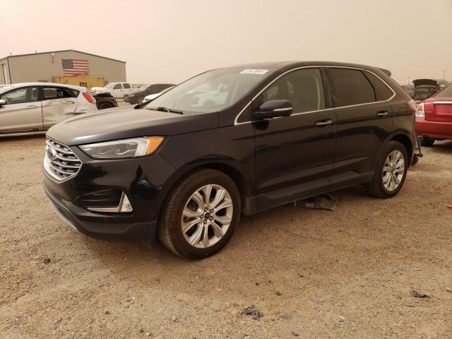 FORD EDGE TITAN 2020 2fmpk3k9xlba55608