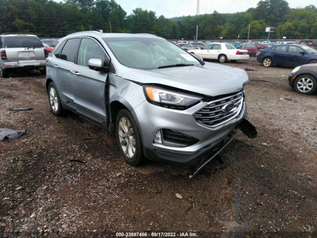 FORD EDGE 2020 2fmpk3k9xlba56175